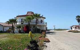 Casa Faro